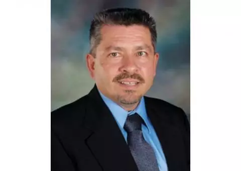 Robert Maldonado - State Farm Insurance Agent in Santa Fe, NM