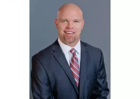 Stephen Gillespie - State Farm Insurance Agent in Santa Fe, NM