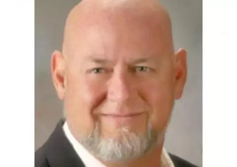 Brian Hillyer - Farmers Insurance Agent in Santa Fe, NM