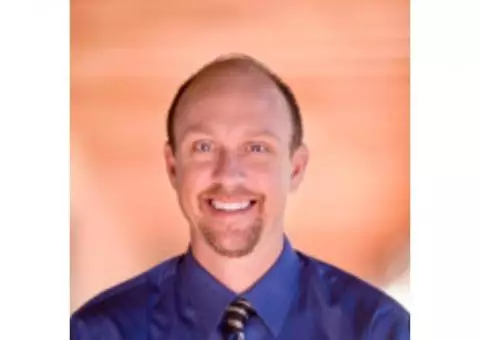 Brad Davis - Farmers Insurance Agent in Santa Fe, NM